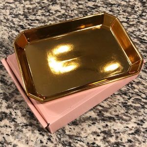 NIB Odeme Gold Catchall